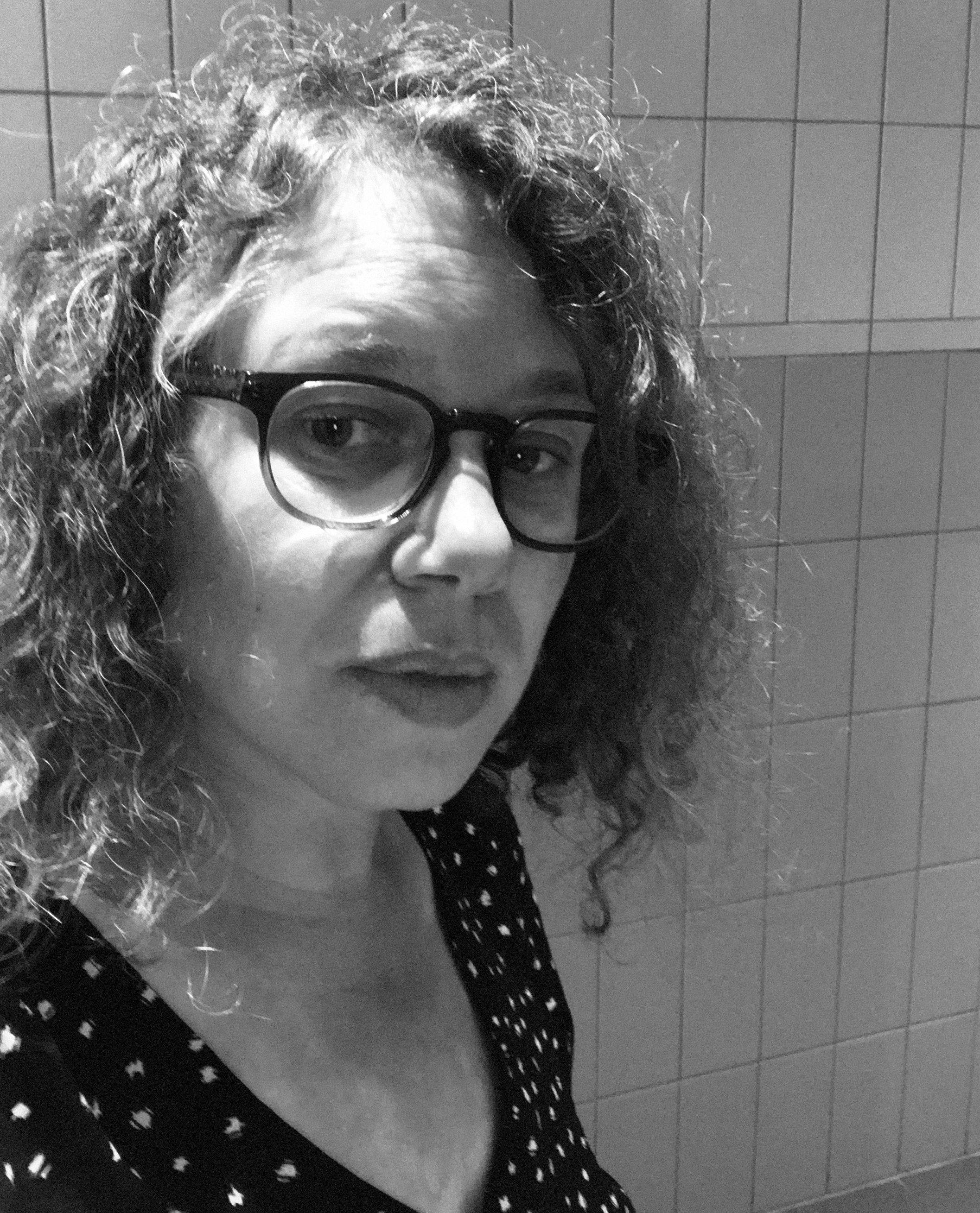 Erendira Foglia, communication et design d'événements