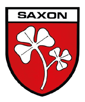 logo saxon